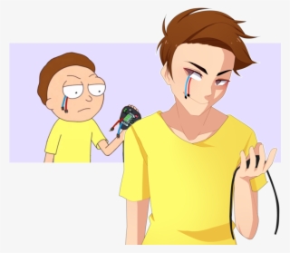 Watch Rick And Morty Season 3 Episode - Rick And Morty Annie Fanart #7828694