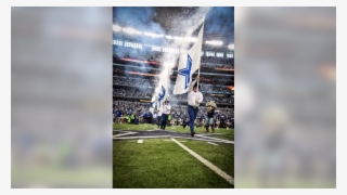 16 / - Soccer-specific Stadium #7828732