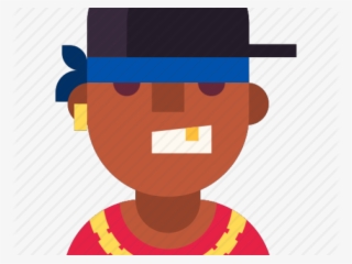 Chain Clipart Gangsta #7828755