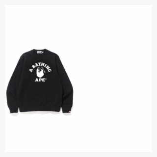 Bape Pirate Crewneck #7828763