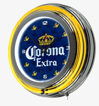 Corona Bucket Png #7828905