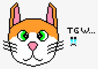 Kitten Or Aj - Cartoon #7828947