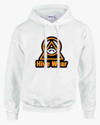 Hivewear Providence Eye Hoodie - Bwa Kevin Gates Clothing #7828956