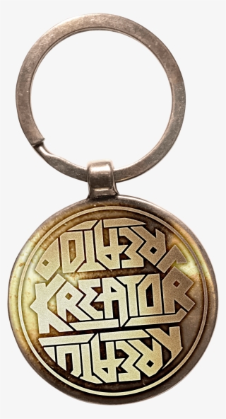 Chaos Von Kreator - Kreator #7828986