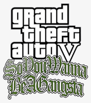 Uwapcj2 - Grand Theft Auto #7828987