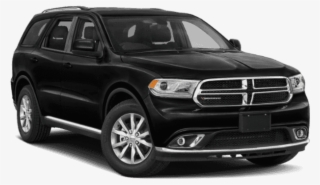 New 2019 Dodge Durango R/t - Gmc Terrain Sle 2019 #7829037