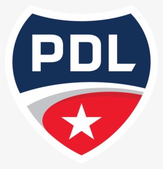 Pdl Soccer Logo #7829171