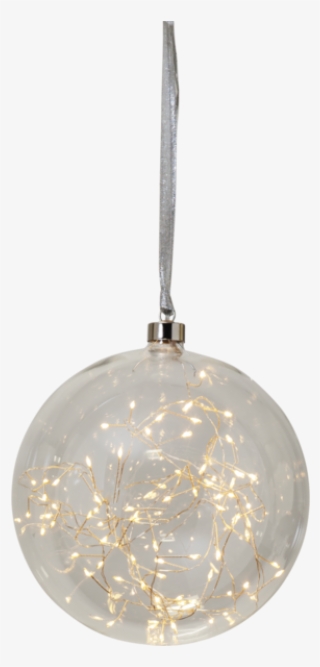 Glaskugel Mit Led Beleuchtung #7829306