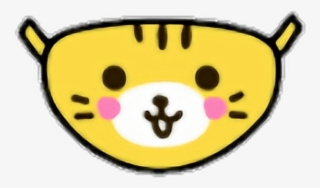 Kawaii Sticker - おたふく 風邪 腫れ ピーク #7829380