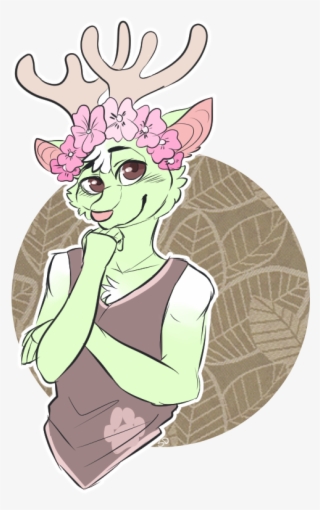 Flower Crowns = Cute - Cartoon #7829385 Flower Crowns = Cute - Cartoon #7829385