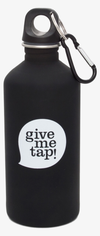 500ml Original Bottle - Reusable Water Bottle Png #7829458