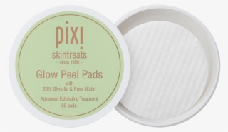 Pixi Glow Peel Pads - Pixi Glycolic Pads #7829464