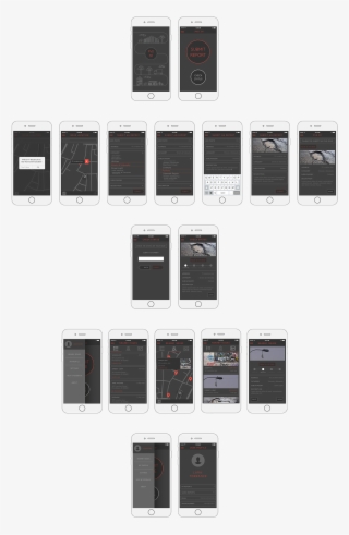 This App Allows Residents Of The City Of Providence - Control Panel #7829518