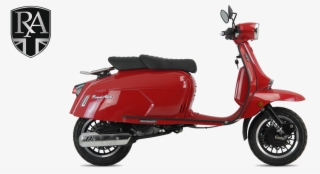 Royal Alloy Gt 125 #7829626