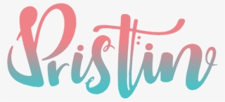 Kpop Logo Png - Pristin Logo #7829708