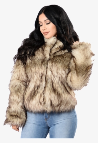 Fur Clothing #7829711