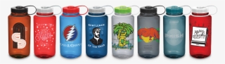 Just A Few Examples Of Our - Nalgene Limited Edition #7829746