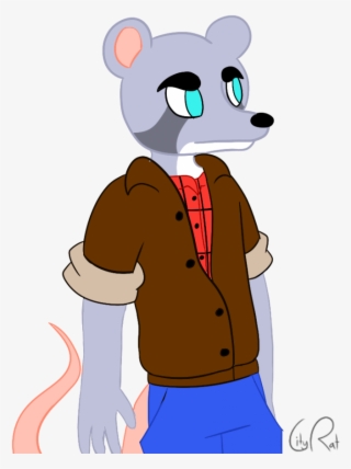 Cityrat And My Toriel Drawing - Cartoon #7829749