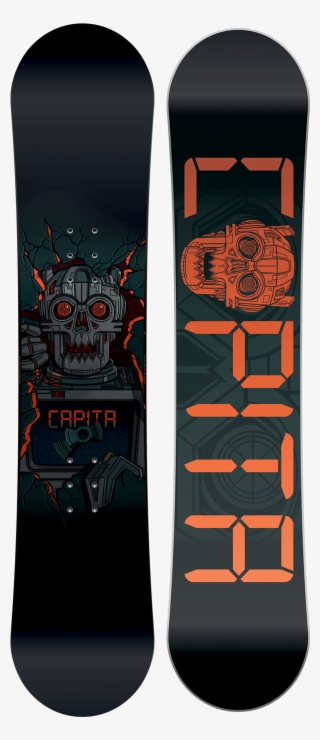Snowboarding #7829804