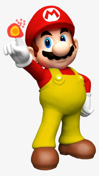 Super Mario Mayhem #7829837