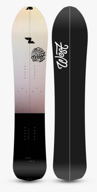 Grammont - Snowboard #7829900