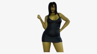 Sexy Grunty - Banjo Kazooie Sexy Grunty #7829903