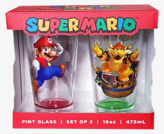 Super Mario Brothers - Action Figure #7829937