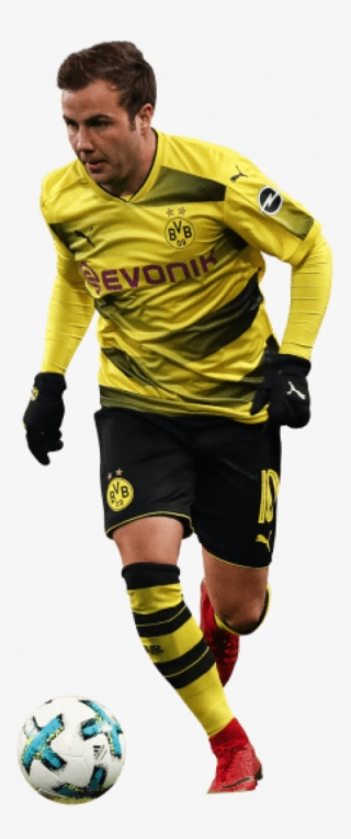 Free Png Download Mario Götze Png Images Background - Mario Gotze Png #7830015