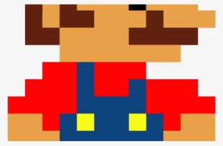 8 Bit Mario #7830048