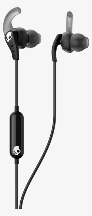 Lightbox Moreview - Skullcandy Set In Ear Sport Earbuds #7830216