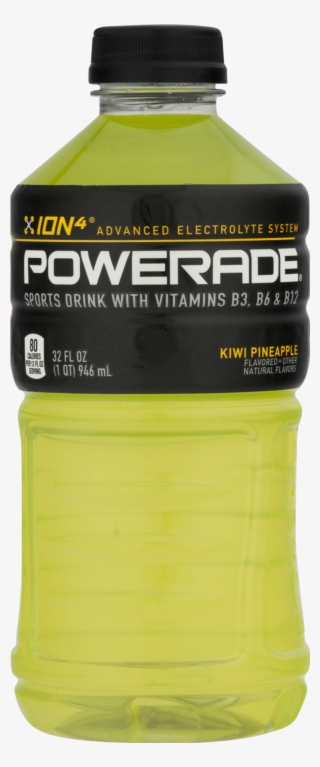 Powerade Png #7830217