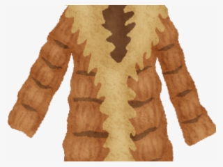 Jacket Clipart Fur Coat - Sweater #7830257