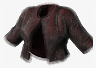 It Will Not Work In Any Other Application But At Last - Fur Clothing #7830329