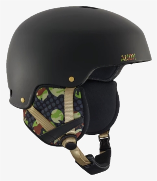 Anon Striker Helmet - Anon Helm #7830379