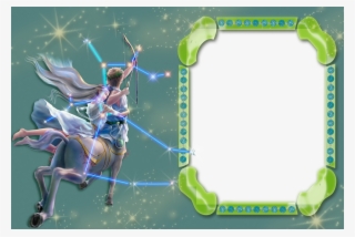 Sagittarius, 900x604, Png - Sagittarius 3d #7830380