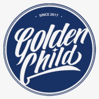 More About Golden Child Official Facebook - Golden Child Logo Png #7830410