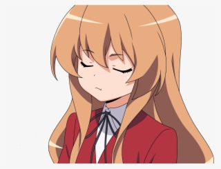 Sticker Kikoojap Kj Taiga Toradora - Taiga Anime #7830431
