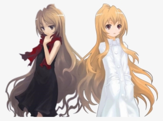 Anime Dark Side And Bright Side #7830471