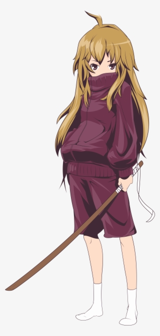 View Aisaka Taiga , - Anime #7830540