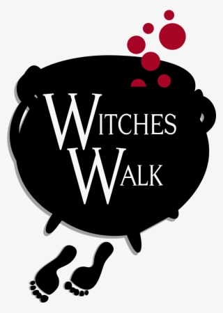 The Witches Walk By Jeanne Adams Is The First Book - Illustration #7830609