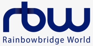 Rainbow Bridge World Logo #7830719