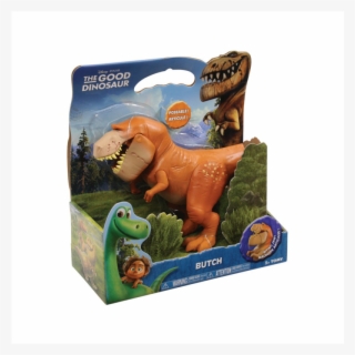 The Good Dinosaur Butch - Animal Figure #7830722