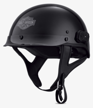 Audio N01 Half Helmet - Helmet #7830750