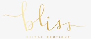 View Collections - Bridal Boutique Logos #7830950