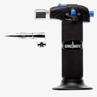 St2200t-detail Torch For Hobby And Household Use - Bernzomatic Torch #7831014