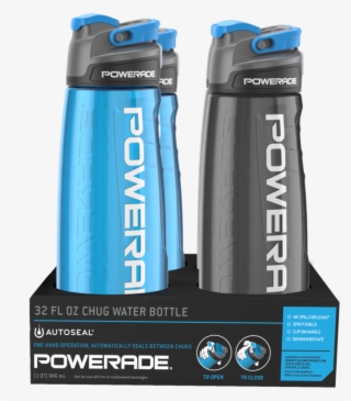 4pc Chug - Lucozade #7831054