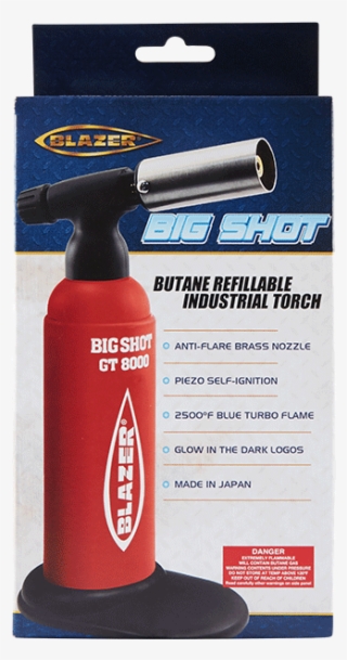 Blazer Big Shot #7831104 Blazer Big Shot #7831104