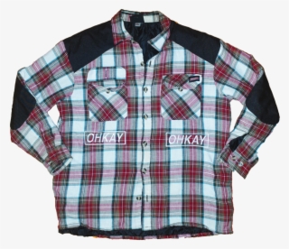 New Flannel #7831146