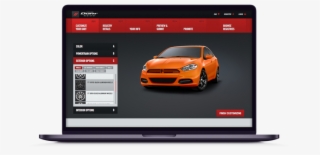 Website1 - City Car #7831147