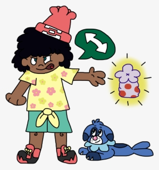 It S Not Udders It S The Spongebob Flower By Thetomboywiththehats - Cartoon #7831196